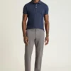 Adoptez un style décontracté avec le pantalon chino stretch pour homme 2.0 de Bonobos