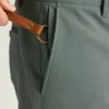 Adoptez un style décontracté avec le pantalon chino stretch pour homme 2.0 de Bonobos