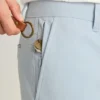 Adoptez un style décontracté avec le pantalon chino stretch pour homme 2.0 de Bonobos