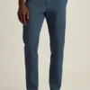 Adoptez un style décontracté avec le pantalon chino stretch pour homme 2.0 de Bonobos