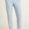 Adoptez un style décontracté avec le pantalon chino stretch pour homme 2.0 de Bonobos