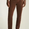 Adoptez un style décontracté avec le pantalon chino stretch pour homme 2.0 de Bonobos