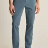 Adoptez un style décontracté avec le pantalon chino stretch pour homme 2.0 de Bonobos