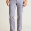 Adoptez un style décontracté avec le pantalon chino stretch pour homme 2.0 de Bonobos