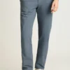 Adoptez un style décontracté avec le pantalon chino stretch pour homme 2.0 de Bonobos