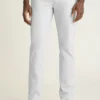 Adoptez un style décontracté avec le pantalon chino stretch pour homme 2.0 de Bonobos