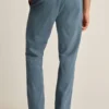 Adoptez un style décontracté avec le pantalon chino stretch pour homme 2.0 de Bonobos