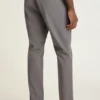 Adoptez un style décontracté avec le pantalon chino stretch pour homme 2.0 de Bonobos