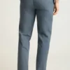 Adoptez un style décontracté avec le pantalon chino stretch pour homme 2.0 de Bonobos