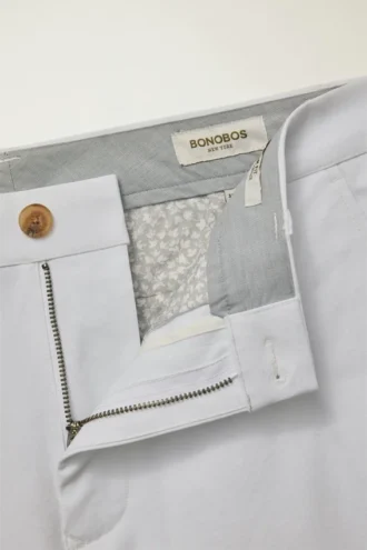 Le Chino 2.0 – Straight Fit