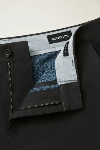 Le Chino 2.0 – Straight Fit