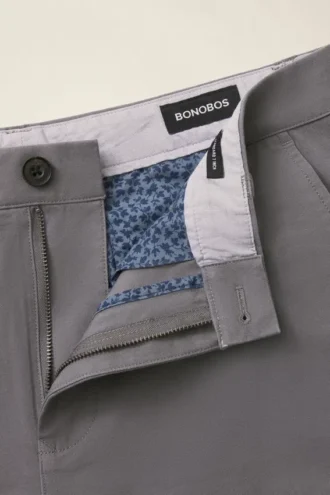 Le Chino 2.0 – Straight Fit