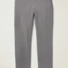 Adoptez un style décontracté avec le pantalon chino stretch pour homme 2.0 de Bonobos