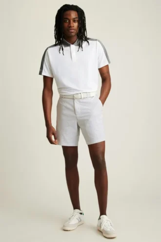 Affichez votre style avec la chemise en piqué Tour de Bonobos