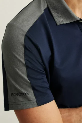 Affichez votre style avec la chemise en piqué Tour de Bonobos