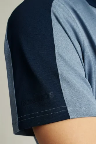 Affichez votre style avec la chemise en piqué Tour de Bonobos