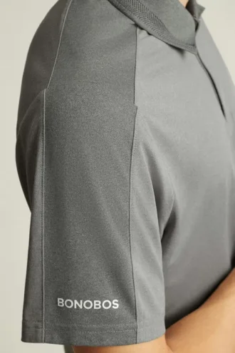 Affichez votre style avec la chemise en piqué Tour de Bonobos