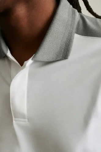 Affichez votre style avec la chemise en piqué Tour de Bonobos