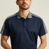 Affichez votre style avec la chemise en piqué Tour de Bonobos