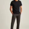 Affinez votre style avec le t-shirt Pima Performance de Bonobos