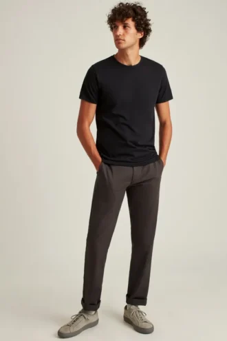 Affinez votre style avec le t-shirt Pima Performance de Bonobos