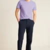 Affinez votre style avec le t-shirt Pima Performance de Bonobos