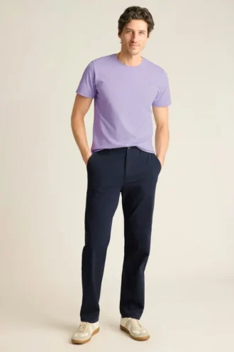 Affinez votre style avec le t-shirt Pima Performance de Bonobos