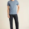 Affinez votre style avec le t-shirt Pima Performance de Bonobos