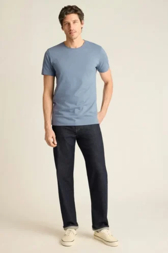 Affinez votre style avec le t-shirt Pima Performance de Bonobos