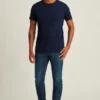 Affinez votre style avec le t-shirt Pima Performance de Bonobos
