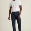 Affinez votre style avec le t-shirt Pima Performance de Bonobos