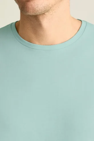 Affinez votre style avec le t-shirt Pima Performance de Bonobos