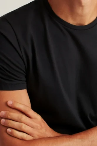 Affinez votre style avec le t-shirt Pima Performance de Bonobos