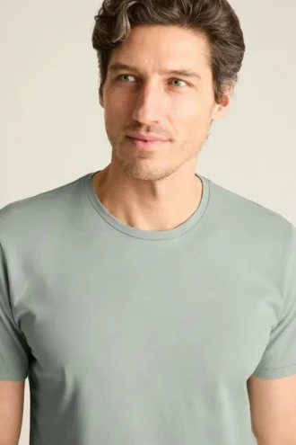 Affinez votre style avec le t-shirt Pima Performance de Bonobos