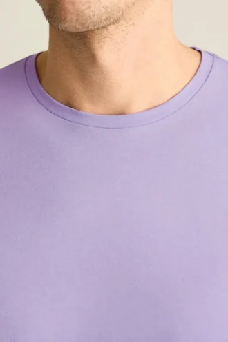 Affinez votre style avec le t-shirt Pima Performance de Bonobos