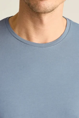 Affinez votre style avec le t-shirt Pima Performance de Bonobos