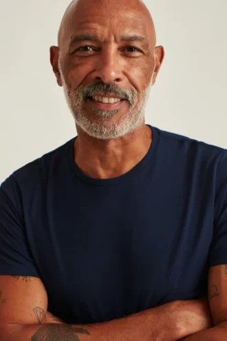 Affinez votre style avec le t-shirt Pima Performance de Bonobos