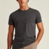 Affinez votre style avec le t-shirt Pima Performance de Bonobos