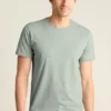 Affinez votre style avec le t-shirt Pima Performance de Bonobos