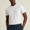 Affinez votre style avec le t-shirt Pima Performance de Bonobos