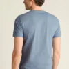 Affinez votre style avec le t-shirt Pima Performance de Bonobos