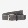 Affirmez votre style avec la ceinture tressée extensible Bonobos Clubhouse