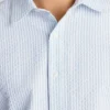 Affirmez votre style avec le Riviera Short Sleeve Shirt de Bonobos