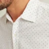 Affirmez votre style avec le Riviera Short Sleeve Shirt de Bonobos