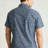 Affirmez votre style avec le Riviera Short Sleeve Shirt de Bonobos