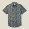 Affirmez votre style avec le Riviera Short Sleeve Shirt de Bonobos