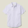 Affirmez votre style avec le Riviera Short Sleeve Shirt de Bonobos