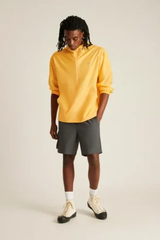 Anorak Fielder léger en ripstop