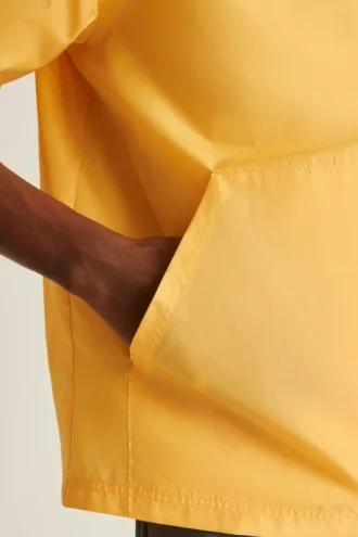 Anorak Fielder léger en ripstop