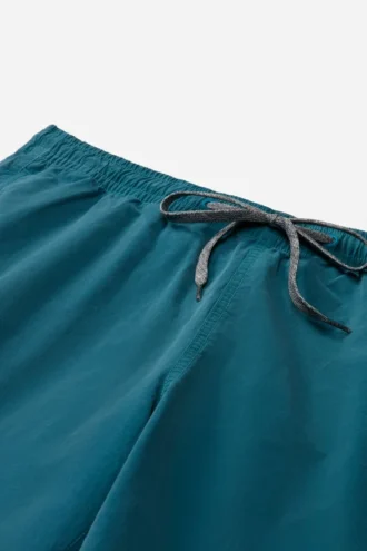 Anywhere Short à taille élastique